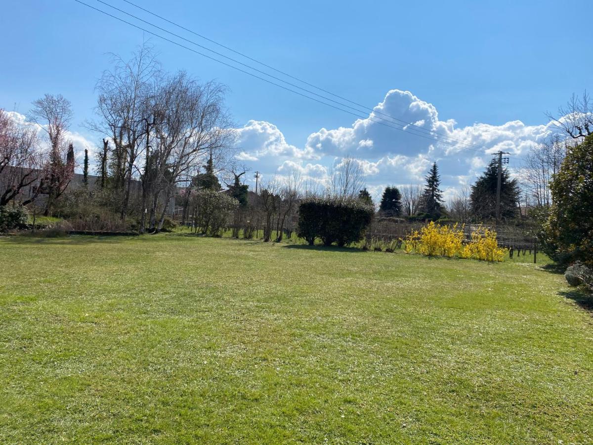 Il Vigneto Affittacamere Manerba del Garda Kültér fotó
