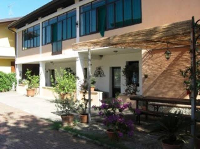 Il Vigneto Affittacamere Manerba del Garda Kültér fotó