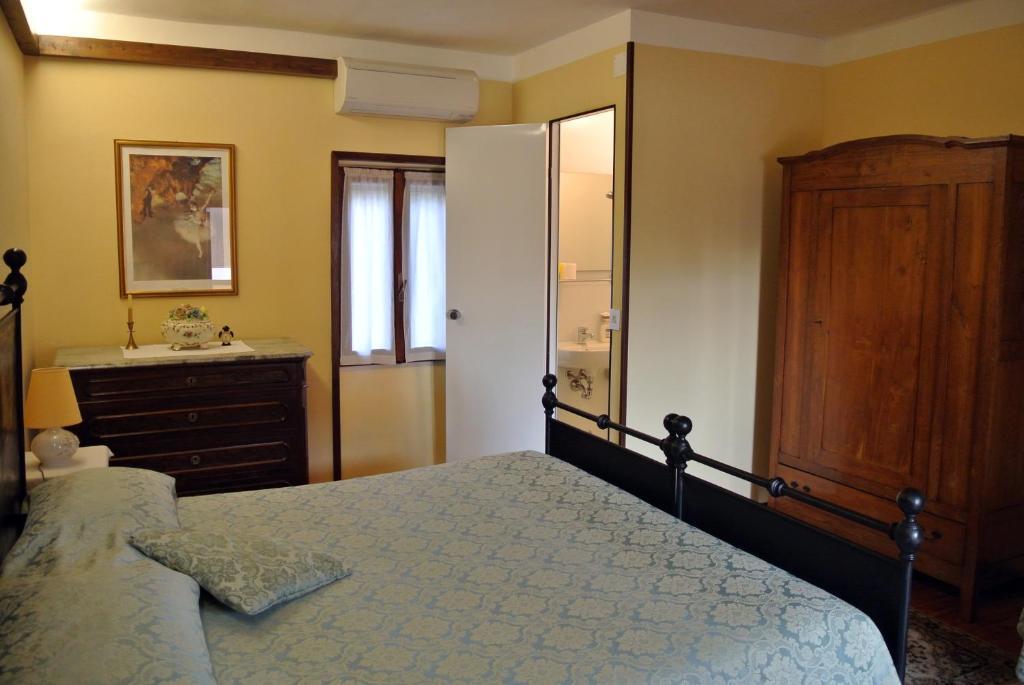 Il Vigneto Affittacamere Manerba del Garda Szoba fotó