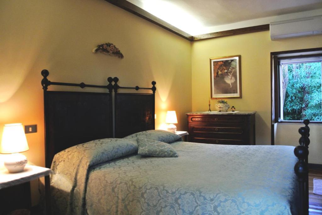 Il Vigneto Affittacamere Manerba del Garda Szoba fotó
