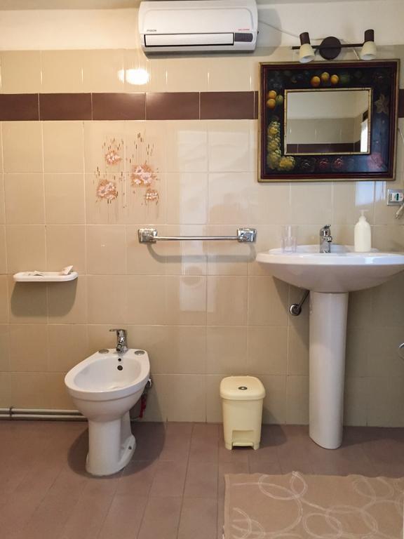 Il Vigneto Affittacamere Manerba del Garda Kültér fotó