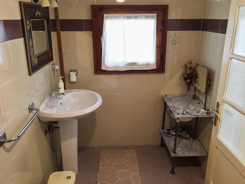 Il Vigneto Affittacamere Manerba del Garda Kültér fotó
