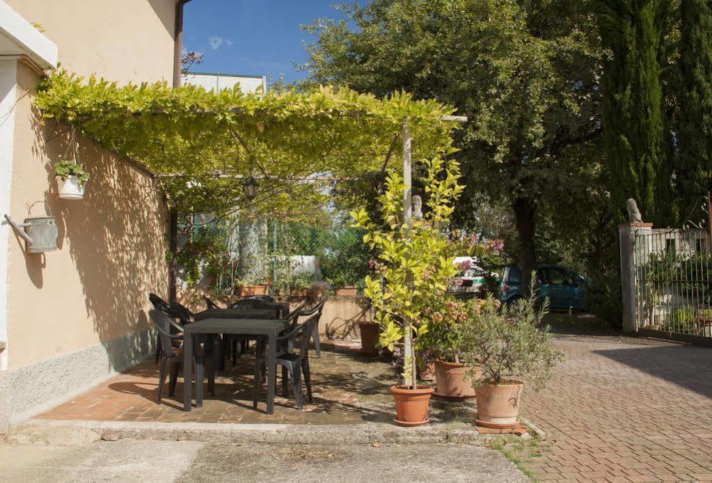 Il Vigneto Affittacamere Manerba del Garda Kültér fotó